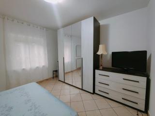 Appartamento Piano Terra Pineta Mare - Pescara - 6