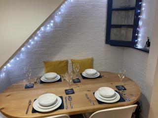 Witcroft Cottage - 3