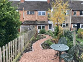 Witcroft Cottage - Pershore - 8