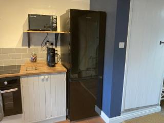 Witcroft Cottage - Pershore - 1