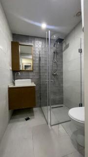 Sunrise Apart-Hotel 203B Studio Room - Batoemi - 6