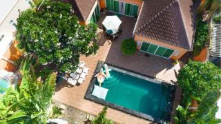 The Ace 6 Bedroom 6 Bathroom Villa With Free Bills - 8