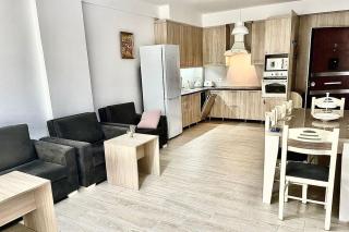 White Appartamenty - Sarandë - 8