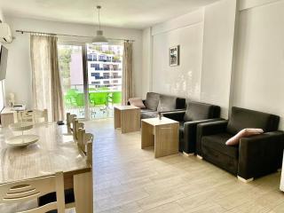 White Appartamenty - Sarandë - 5