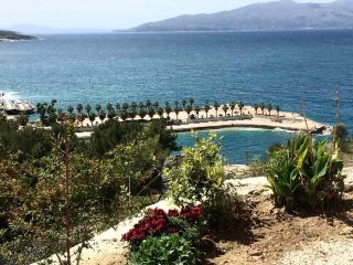 White Appartamenty - Sarandë - 2