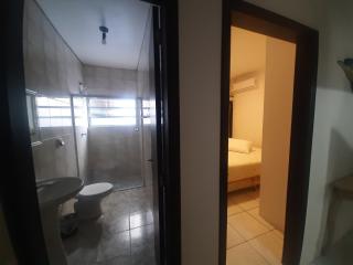 Casa Bombinhas Centro para 11 pessoas - Bombinhas - 9