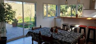 Casita de playa- para 6 personas - Mar del Plata - 9