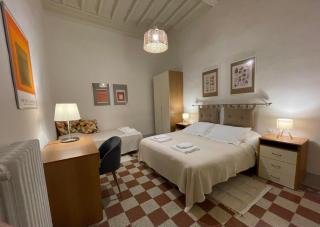 Ambrogio 33 - three bedrooms three bathrooms - Florencia - 8