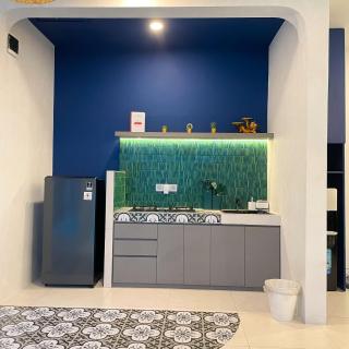 Unique Private Villa - fulton Avenue - Kejayan - 9