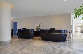 Hotel Berlin Potsdamer Platz by Leonardo Hotels - Berlin - 7
