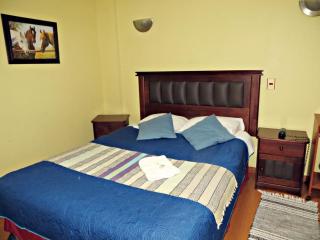 Hostal Matías - Temuco - 9