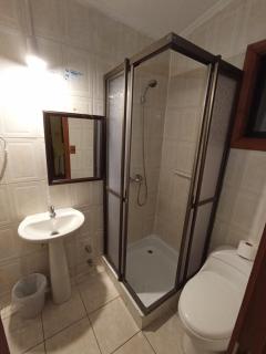 Hostal Matías - Temuco - 8