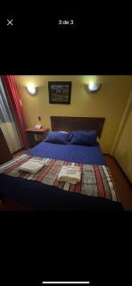 Hostal Matías - Temuco - 7