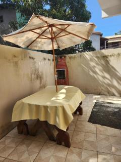 Casa 4 quartos Barra Grande - Maraú - 5