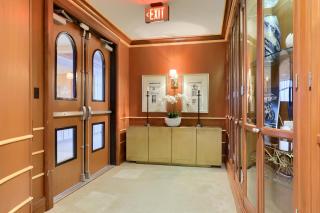 The Executive Suites and Events - 8