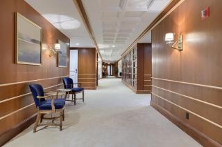 The Executive Suites and Events - 1