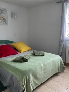 Appartement la calador - 8