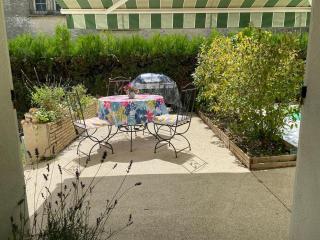 Appartement la calador - 4