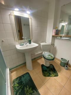 Appartement la calador - Pont-Saint-Esprit - 3