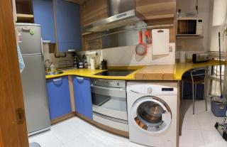 Alojamiento Plaza del Mercado - 5