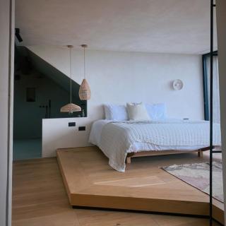 The Gallery, Carbis Bay, Cornwall - 2