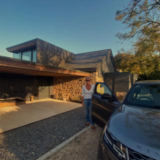 The Gallery, Carbis Bay, Cornwall - 1