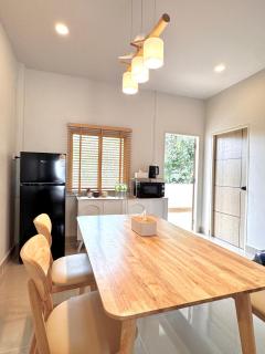 Pk house and cosy-Twin - 4