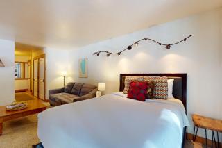 Aspen Grove Hideaway - Truckee - 5