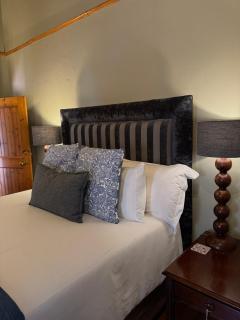 Port Wine Guesthouse - Calitzdorp - 1