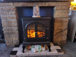 Gadsby manor - Drumchapel - 2