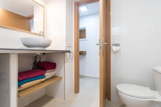 Apartamento Iberia Primera Linea Playa Levante - Benidorm - 4