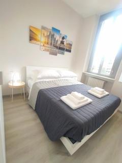 Biga Guest House - Intero appartamento Milano - Milan - 8