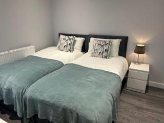 The Coniston Rooms - Kings Langley - 6