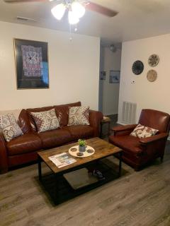 Hill Country Casita 3 minutes from Guadalupe River & Canyon Lake - Canyon Lake - 9