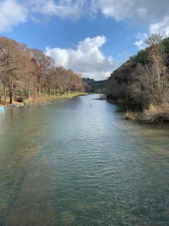 Hill Country Casita 3 minutes from Guadalupe River & Canyon Lake - Canyon Lake - 8