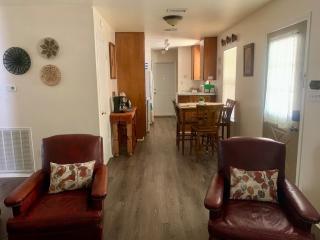 Hill Country Casita 3 minutes from Guadalupe River & Canyon Lake - Canyon Lake - 6