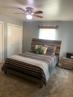 Hill Country Casita 3 minutes from Guadalupe River & Canyon Lake - Canyon Lake - 4