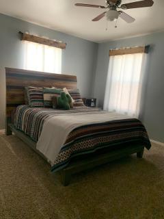 Hill Country Casita 3 minutes from Guadalupe River & Canyon Lake - Canyon Lake - 2