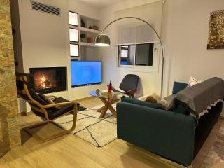 Chic Apartment in Nature - 1