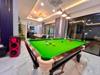 NIRA-PoolVilla พูลวิลล่าพัทยา - Na Jomtien - 3