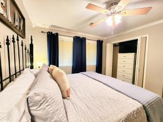 Farr Shores Cozy Retreat - Red Oak - 7
