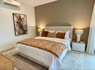 NEW Beachfront 3-bedrooms Apartment in Tamarin, Ocean Legend - 1