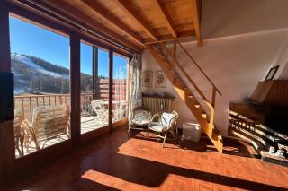 06CN 8-10 person apartment with terrace - Valberg - 6