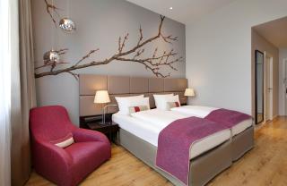 Hotel Berlin Potsdamer Platz by Leonardo Hotels - Berlin - 0