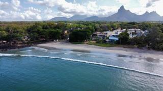 NEW Beachfront 3-bedrooms Apartment in Tamarin - Tamarin - 7