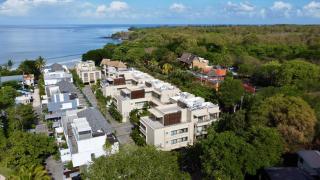 NEW Beachfront 3-bedrooms Apartment in Tamarin - Tamarin - 3