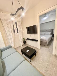 Casa baja, the underground minimal apartment - Pireo - 7