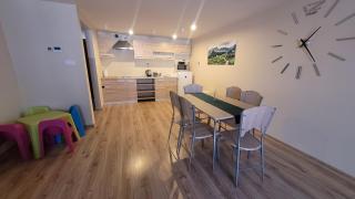 Chałupka Apartament - Nowa Biała - 3