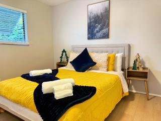 Fire Support 3Bedroom Modern Luxury House in Central Pasadena - Pasadena - 3