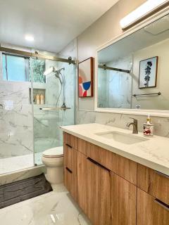 Fire Support 3Bedroom Modern Luxury House in Central Pasadena - Pasadena - 2
